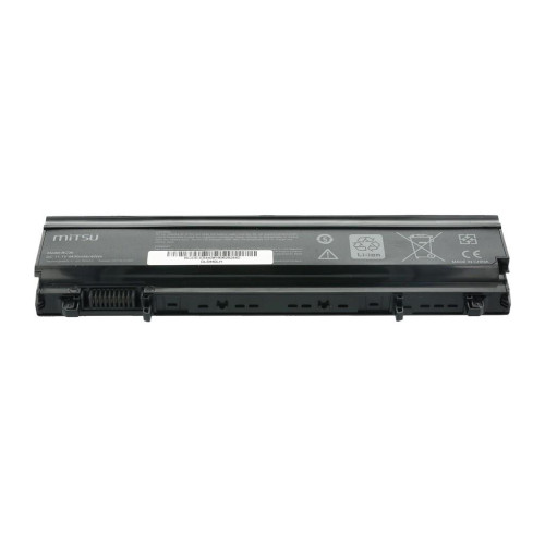Bateria do Dell Latitude E5440, E5540 4400 mAh (49 Wh) 10.8 - 11.1 Volt-667433