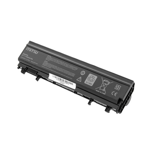 Bateria do Dell Latitude E5440, E5540 6600 mAh (73 Wh) 10.8 - 11.1 Volt-667441
