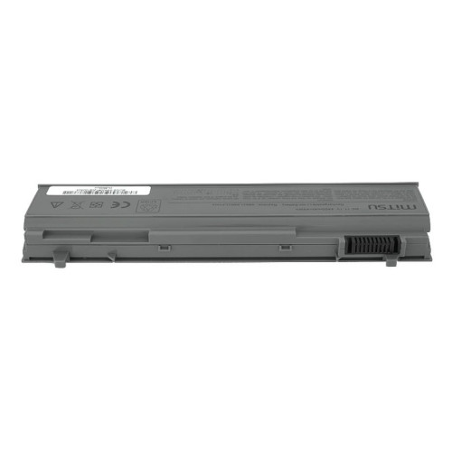 Bateria do Dell Latitude E6400 4400 mAh (49 Wh) 10.8 - 11.1 Volt-667449