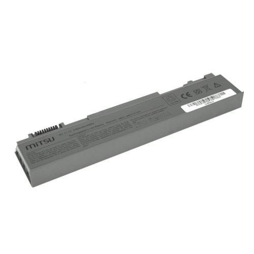Bateria do Dell Latitude E6400 4400 mAh (49 Wh) 10.8 - 11.1 Volt-667451