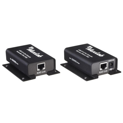MUXLAB EXTENDER KIT USB 2.0 4-PORT (500072)-6675353