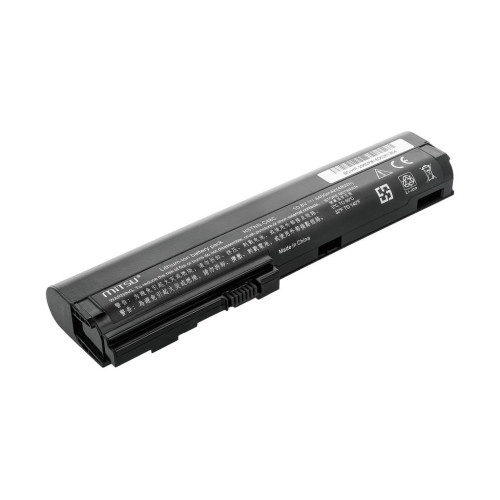 Bateria do HP 2560p, 2570p 4400 mAh (48 Wh) 10.8 - 11.1 Volt-667590