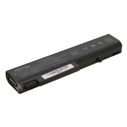 Bateria do HP 6530b, 6735b, 6930p 4400 mAh (48 Wh) 10.8 - 11.1 Volt-667609