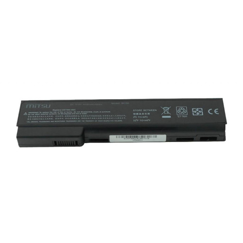 Bateria do HP EliteBook 8460p, 8460w 4400 mAh (48 Wh) 10.8 - 11.1 Volt-667664
