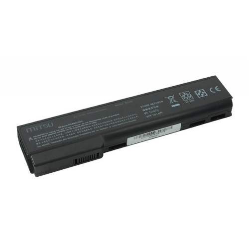 Bateria do HP EliteBook 8460p, 8460w 4400 mAh (48 Wh) 10.8 - 11.1 Volt-667667