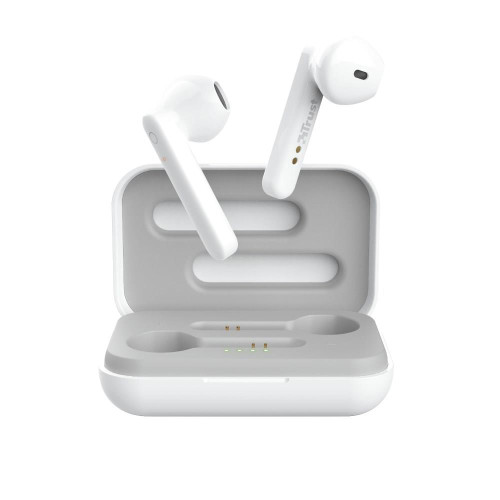Słuchawki TRUST Primo Touch Wire-free Bluetooth White-6677483