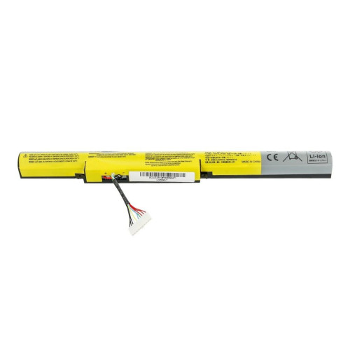 Bateria do Lenovo IdeaPad Z510 2200 mAh (32 Wh) 14.4 - 14.8 Volt-667857