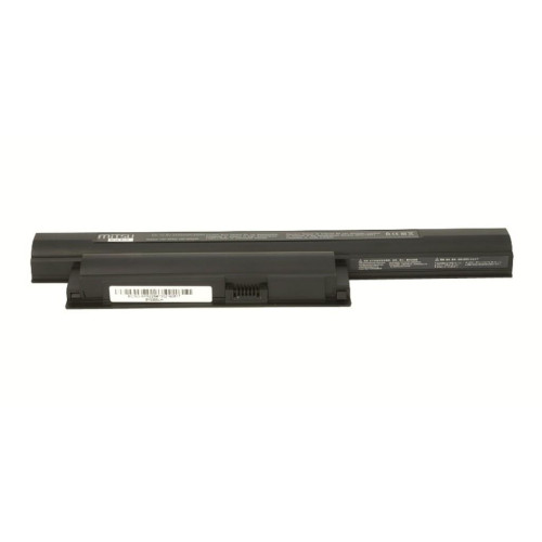 Bateria do Sony BPS22 (czarna) 4400 mAh (48 Wh) 10.8 - 11.1 Volt-667974