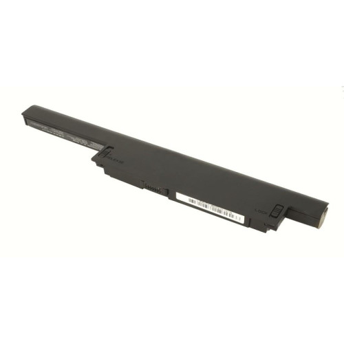 Bateria do Sony BPS22 (czarna) 4400 mAh (48 Wh) 10.8 - 11.1 Volt-667975