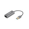 NATEC KARTA SIECIOWA CRICKET 1GB USB 3.0 1X RJ45 NA KABLU NNC-1924-6688115