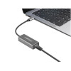 NATEC KARTA SIECIOWA CRICKET 1GB USB-C 3.1 1X RJ45 NA KABLU NNC-1925-6688120