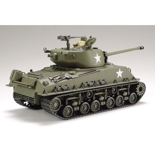 US Tank M4A3E8 Sherman Easy Eight-668648