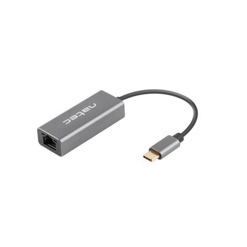 NATEC KARTA SIECIOWA CRICKET 1GB USB-C 3.1 1X RJ45 NA KABLU NNC-1925-6688117