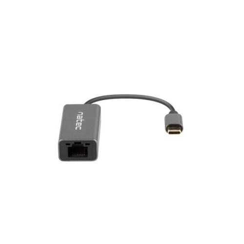 NATEC KARTA SIECIOWA CRICKET 1GB USB-C 3.1 1X RJ45 NA KABLU NNC-1925-6688118