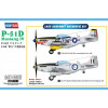 P-51D Mustang IV Fighter-669834