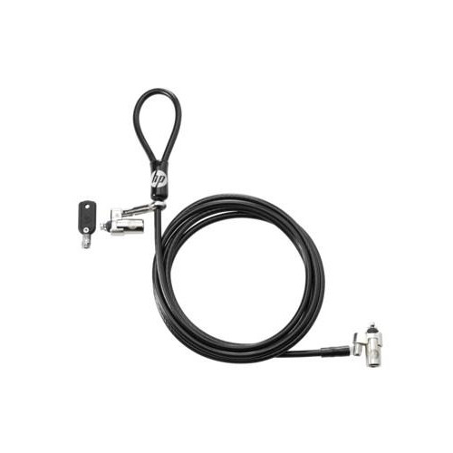 Blokada kablowa Nano z kluczem 1AJ39AA-669467