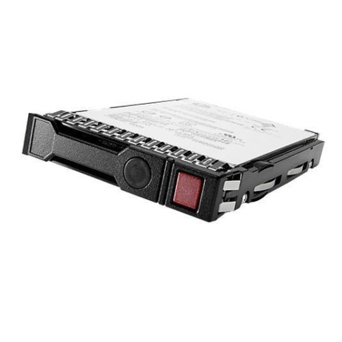 4TB SATA 7.2K LFF RW HDD 801888-B21 -670803