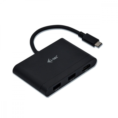 Adapter USB-C HDMI oraz USB z funkcją Power Delivery-670882