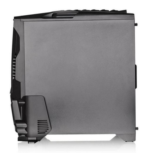 Obudowa Versa N24 USB3.0 Window - Czarna-670980