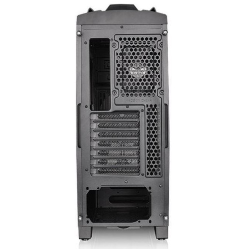 Obudowa Versa N24 USB3.0 Window - Czarna-670982