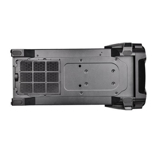 Obudowa Versa N24 USB3.0 Window - Czarna-670984