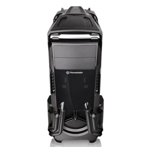 Obudowa Versa N24 USB3.0 Window - Czarna-670988