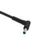 Zasilacz do Dell 65W | 19.5V | 3.34A | 4.5*3.0+pin-671713