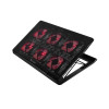 SAVIO PODSTAWKA CHŁODZĄCA POD LAPTOP COS-01-6719732