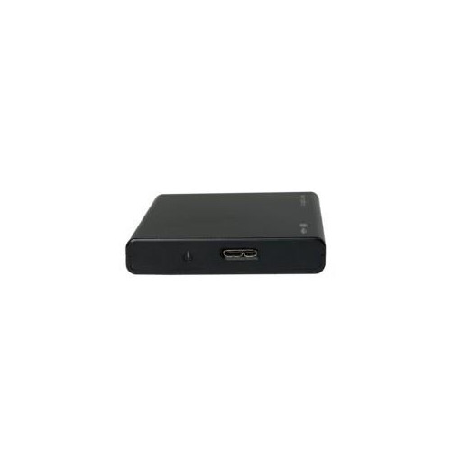 Obudowa HDD USB3.0 do 2,5' SATA, czarna-671912