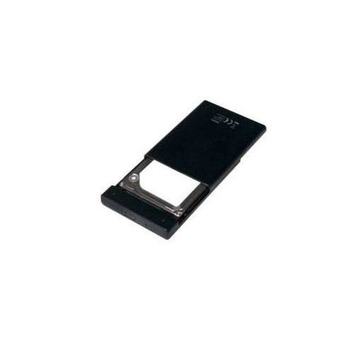Obudowa HDD USB3.0 do 2,5' SATA, czarna-671914