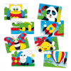 Mozaika Pixel Junior Basic 40 elementów-672765