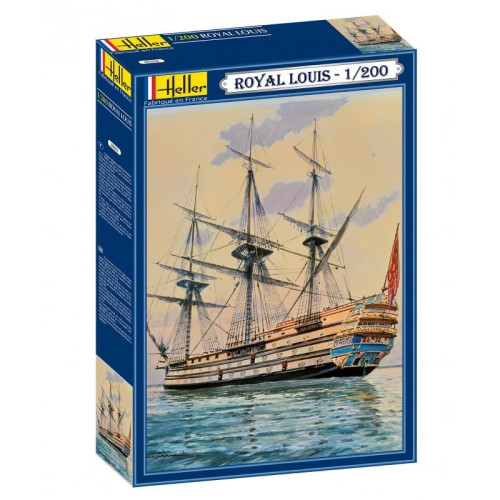 Royal Louis 1/200-672620