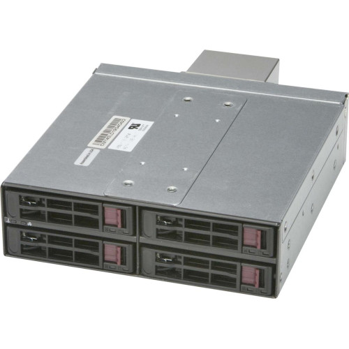 KLATKA 4x2,5" HDD SUPERMICRO CSE-M14TQC-6726704