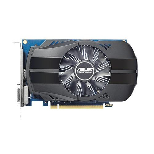 Karta graficzna GeForce GT 1030 OC 2GB GDDR5 64BIT HDMI/DVI-672782