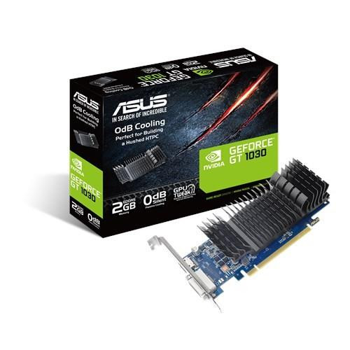 Karta graficzna GeForce GT 1030 2GB GDDR5 64BIT HDMI/DVI-672785