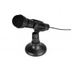 MICCO SFX niskoszumowy, kierunkowy mikrofon biurkowy-673563