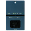 BLUESOUND PROFESSIONAL WZMACNIACZ/ODTWARZACZ SIECIOWY B170S - - WZMACNIACZ STEREO Z SIECIOWYM ODTWARZACZEM MUZYCZNYM-673