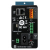 BLUESOUND PROFESSIONAL WZMACNIACZ/ODTWARZACZ SIECIOWY B170S - - WZMACNIACZ STEREO Z SIECIOWYM ODTWARZACZEM MUZYCZNYM-673