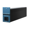 BLUESOUND PROFESSIONAL WZMACNIACZ/ODTWARZACZ SIECIOWY B170S - - WZMACNIACZ STEREO Z SIECIOWYM ODTWARZACZEM MUZYCZNYM-673