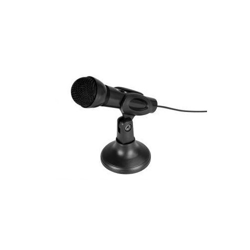 MICCO SFX niskoszumowy, kierunkowy mikrofon biurkowy-673563