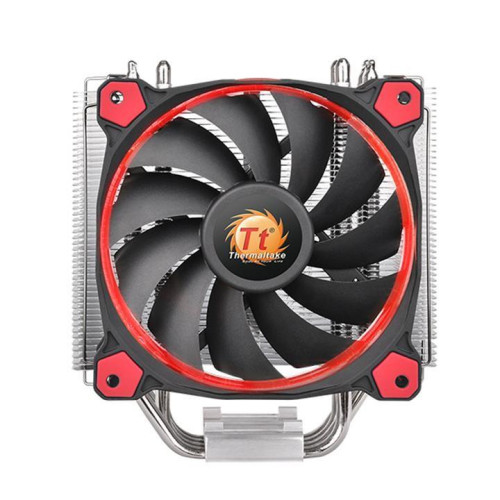 Riing Silent 12 Red (120mm, TDP 150W) -673992