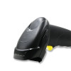 QOLTEC CZYTNIK KODÓW KRESKOWYCH LASEROWY | 1D | USB | CZARNY-6741996