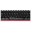 Klawiatura POWERCOLOR PERI DKON1967ST-KUKPDAZTWP-6753258