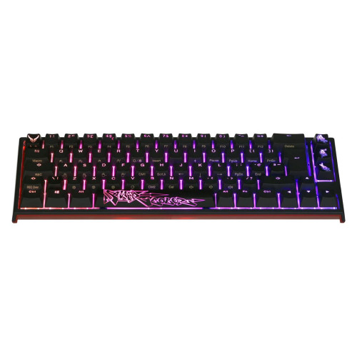 Klawiatura POWERCOLOR PERI DKON1967ST-KUKPDAZTKP-6753246