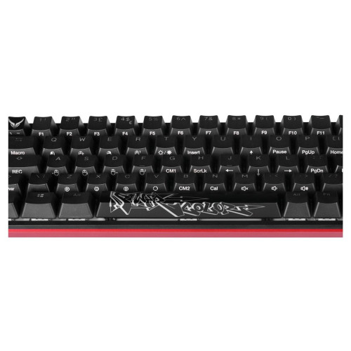 Klawiatura POWERCOLOR PERI DKON1967ST-KUKPDAZTWP-6753258