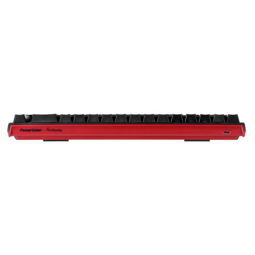 Klawiatura POWERCOLOR PERI DKON1967ST-KUKPDAZTWP-6753260