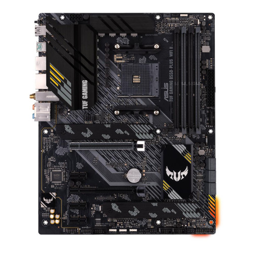 Płyta główna ASUS TUF GAMING B550-PLUS WIFI II-6753905