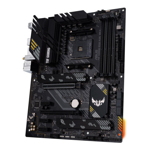 Płyta główna ASUS TUF GAMING B550-PLUS WIFI II-6753907