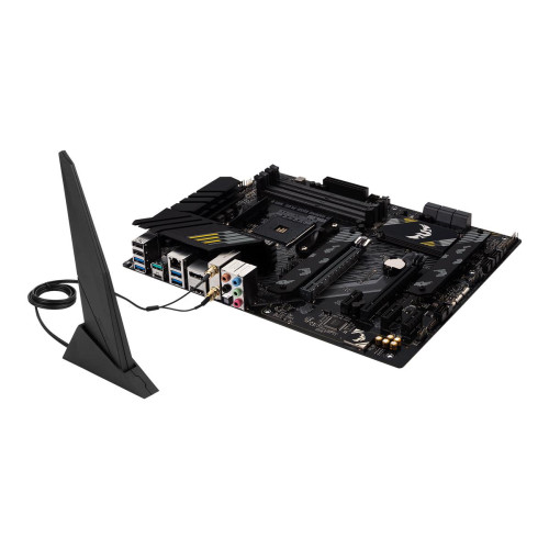 Płyta główna ASUS TUF GAMING B550-PLUS WIFI II-6753910