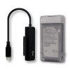 MySafe USB-C 3.1 Gen. 2 Easy zewnętrzna obudowa na dysk 2,5